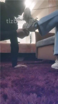 图片[1]_盈盈】舔主人的老爹鞋/裸足插嘴