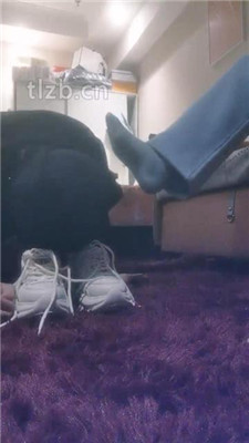 图片[6]_盈盈】舔主人的老爹鞋/裸足插嘴