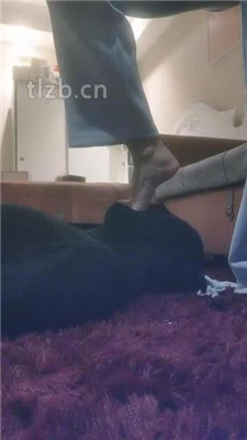 图片[8]_盈盈】舔主人的老爹鞋/裸足插嘴