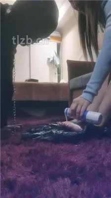 图片[10]_盈盈】舔主人的老爹鞋/裸足插嘴