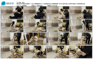【缚予】漂亮m阿然双脚悬空跪缚吊！_绳艺库视频下载