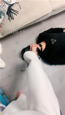 图片[3]_大小姐】双S-踩脚垫/白袜塞嘴/赏赐圣水