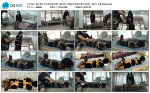 【新月原创】红豆定拍戏里戏外黑丝驷马性感无比的挣扎_绳艺库视频下载