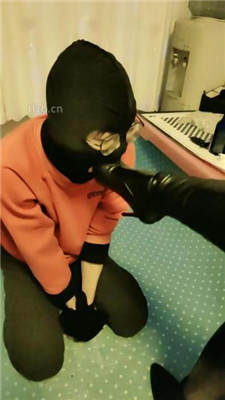 图片[5]_秋天】捆绑-长靴原味玉足恋足舔