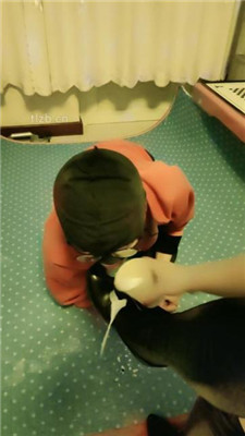 图片[9]_秋天】捆绑-长靴原味玉足恋足舔