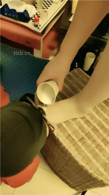 图片[11]_秋天】捆绑-长靴原味玉足恋足舔