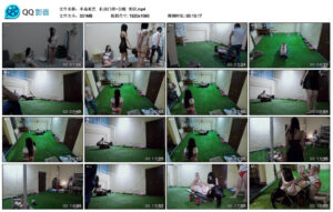 【半岛束艺】机动门将~白鲸奎因_绳艺库视频下载