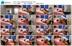 【欢乐谷】素人捆绑调教之职高小妹的第一次_绳艺库视频下载