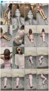 【媚娘原创】独居美女的睡觉方式_绳艺库视频下载