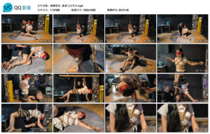 【纵横原创】童谣飞天艺术_绳艺库视频下载