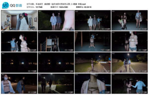 【半岛束艺】 跟波雅一起外出的可预见性后果 上~缇娜 佟镜_绳艺库视频下载