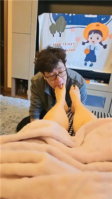 图片[3]_残暴姐】近隔绝裸脚品味