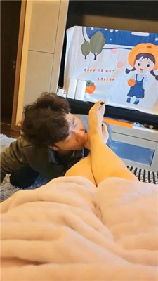 图片[6]_残暴姐】近隔绝裸脚品味