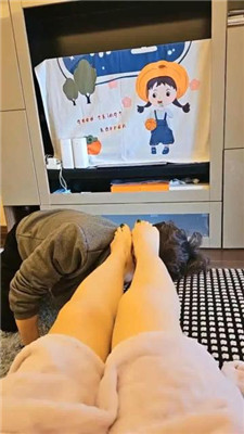 图片[7]_残暴姐】近隔绝裸脚品味