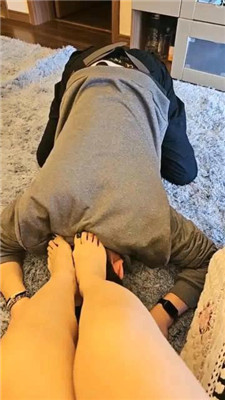 图片[13]_残暴姐】近隔绝裸脚品味