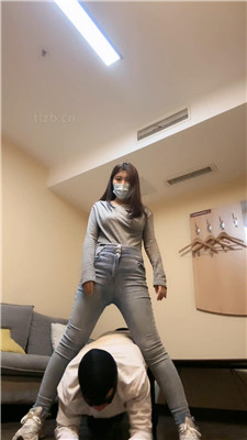 图片[3]_榕s】疏通鞋踏狗头/转胯狗爬/掐乳