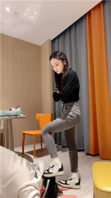 图片[3]_川野尤娜揪耳朵/碾压狗爪/臭鞋袜捂脸窒塞