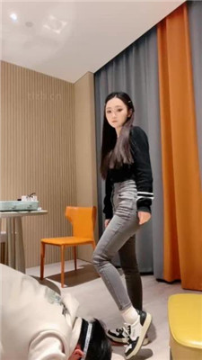 图片[2]_川野尤娜揪耳朵/碾压狗爪/臭鞋袜捂脸窒塞