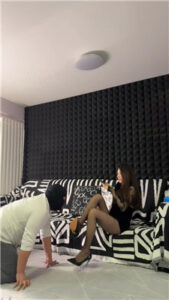 【Adream】狗老板的黑丝高跟崇拜_绳艺库视频下载