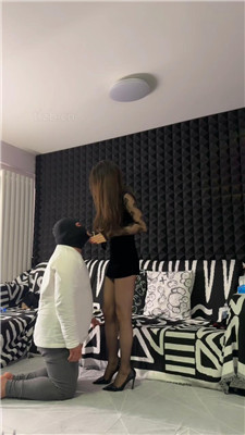 图片[3]_Adream狗东家的乌丝高跟崇敬