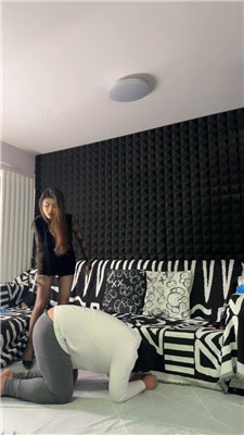 图片[4]_Adream狗东家的乌丝高跟崇敬