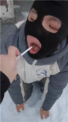 图片[5]_Esse殿停雪窖冰天户外遛狗完好版