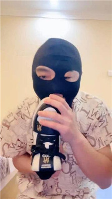 图片[5]_没有期而遇整理脏鞋底/裸脚狂舔/听香水发骚