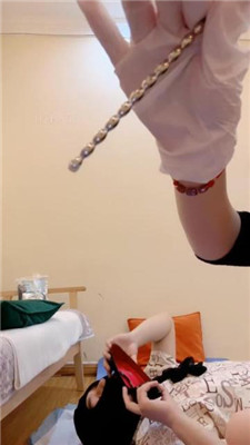 图片[15]_没有期而遇整理脏鞋底/裸脚狂舔/听香水发骚