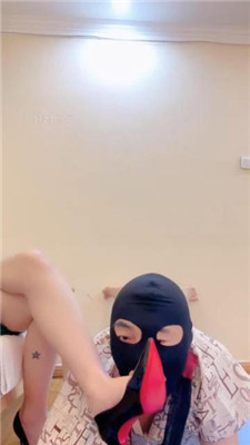 图片[14]_没有期而遇整理脏鞋底/裸脚狂舔/听香水发骚