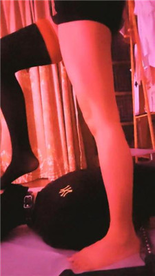 图片[13]_霜冷反绑/提档/乌丝高跟引诱/踏踩耳光完好版