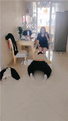 图片[2]_安安女王绿帽前任奉养尔和老公