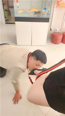 图片[12]_安安女王绿帽前任奉养尔和老公