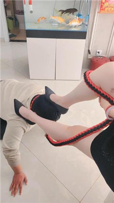 图片[13]_安安女王绿帽前任奉养尔和老公