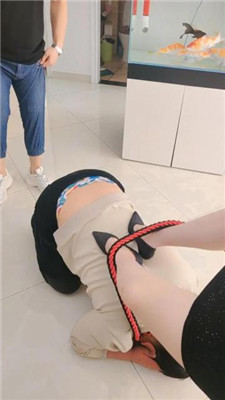 图片[14]_安安女王绿帽前任奉养尔和老公