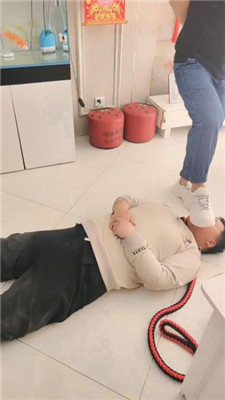 图片[18]_安安女王绿帽前任奉养尔和老公