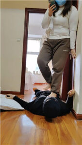 【樱樱】母畜-俄罗斯混血留学生首玩SM【五】_绳艺库视频下载