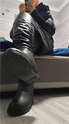 图片[3]_格桑狗儿子公然宠爱尔的臭足丫