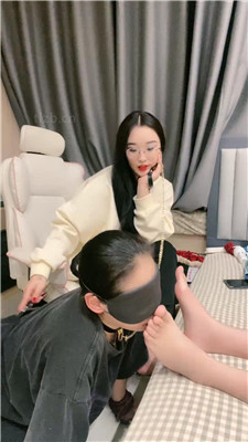 图片[2]_小羊双S-约束母畜舔素人的jio