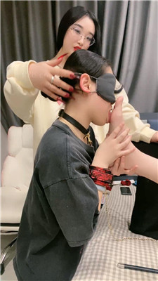 图片[5]_小羊双S-约束母畜舔素人的jio