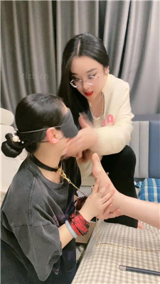 图片[6]_小羊双S-约束母畜舔素人的jio