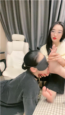 图片[3]_小羊双S-约束母畜舔素人的jio