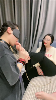 图片[9]_小羊双S-约束母畜舔素人的jio