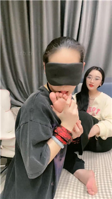 图片[10]_小羊双S-约束母畜舔素人的jio