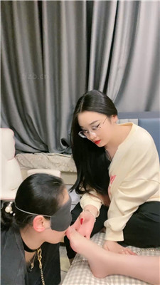 图片[11]_小羊双S-约束母畜舔素人的jio