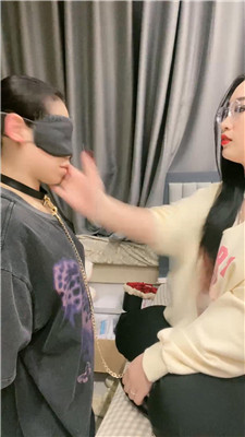 图片[13]_小羊双S-约束母畜舔素人的jio