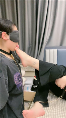 图片[14]_小羊双S-约束母畜舔素人的jio