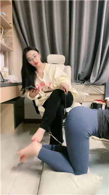 图片[18]_小羊双S-约束母畜舔素人的jio