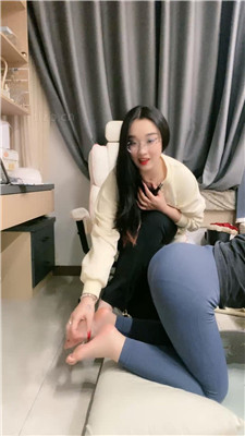 图片[16]_小羊双S-约束母畜舔素人的jio