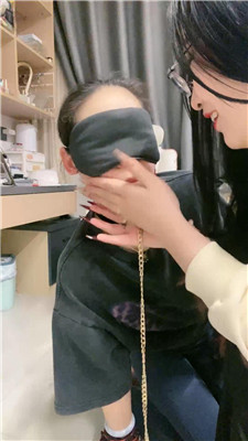 图片[20]_小羊双S-约束母畜舔素人的jio