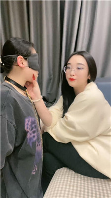 图片[12]_樱樱母畜-俄罗斯混血留弟子首玩SM一